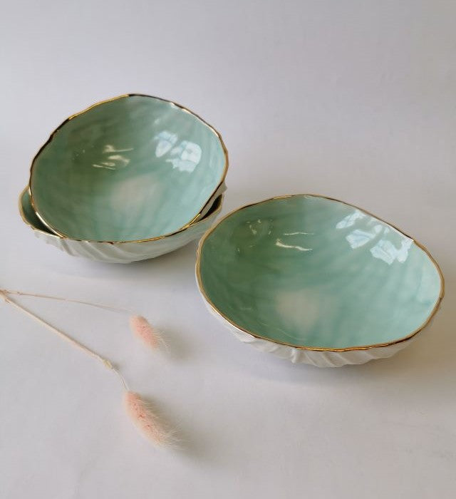 Cabbage Bowl Espiritu